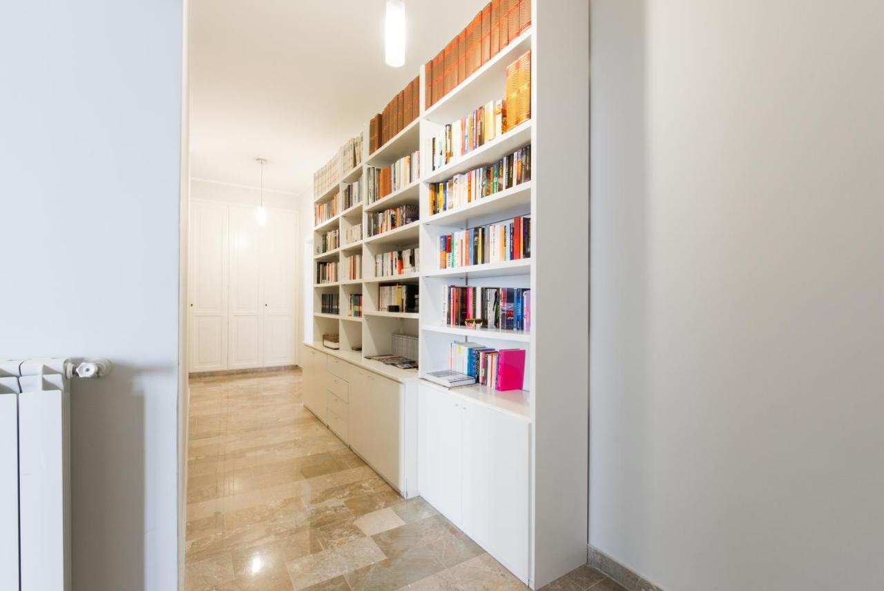 Attico Panoramico - Milazzo Centro Storico - 200 Mq 빌라 외부 사진